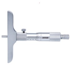 MICROMETRO DI PROFONDITA'