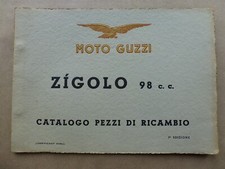 Moto Guzzi motorcycle