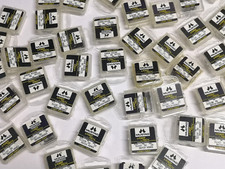 Lotto Stock Ami MUSTAD - 50