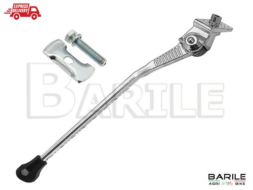 Cavalletto bici laterale 305 - cavalletto,