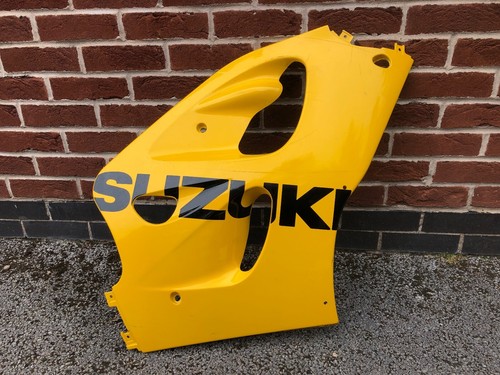 Suzuki gsxr600 gsxr750 - gsxr600, gsxr