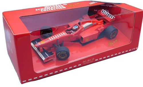 Minichamps 510971895 f1 - -,
