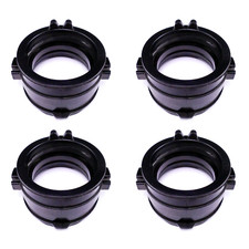 Kit bocchette aspirazione per