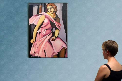 Ricorda lempicka - ricorda, ----