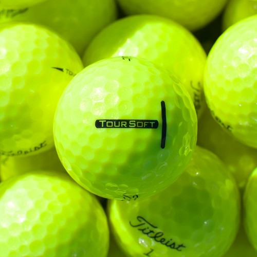 Palline golf titleist - da,