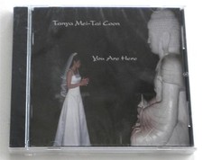 Nuovo Sigillato Tanya Mei-Tai