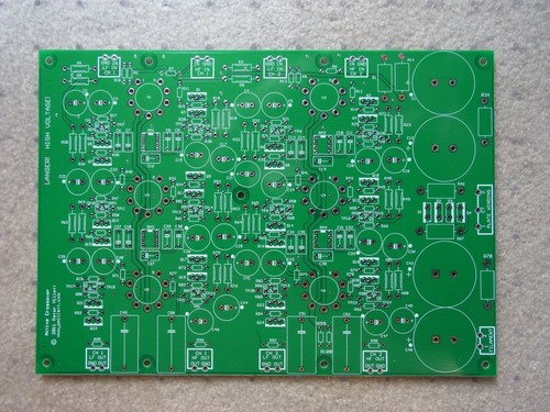 Pcb fai crossover - da,
