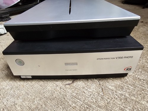 Epson perfection v700 - perfection,