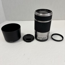 Sony SEL55210 E-Mount 55-210mm