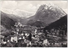 USSITA - MACERATA - PANORAMA