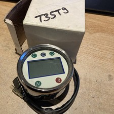 Quad Adly 300 compteur ref