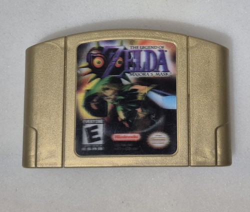 Legend zelda majora - legend, majora's