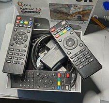 Android 9.0SMART TV BOX