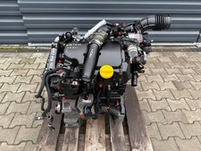 Motore renault kadjar - motore,