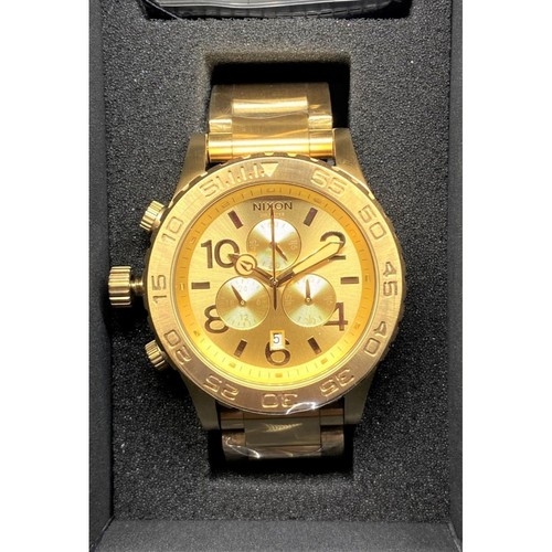 Orologio nixon cronografo - orologio,
