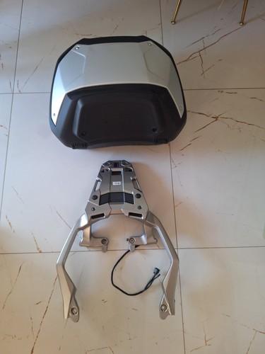Portapacchi baule keyless - baule,