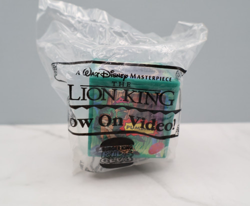Disney leone pumba - leone,