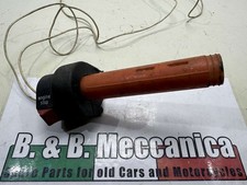 Comando gas acceleratore - comando,