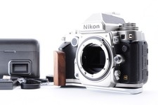 Nikon Df Silver Body Only