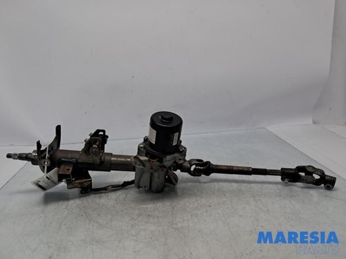 Motore servosterzo citroen - motore,