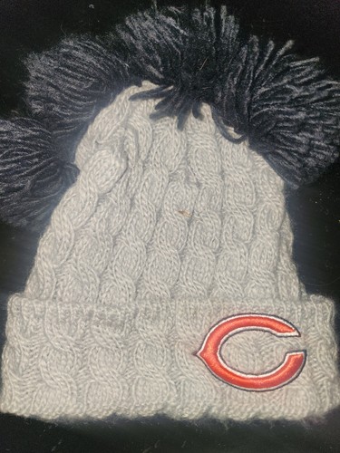 Cappello invernale chicago - cappello,