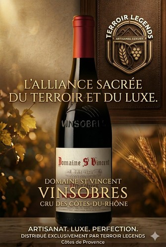 Côtes rhône rouge - rhÔne,