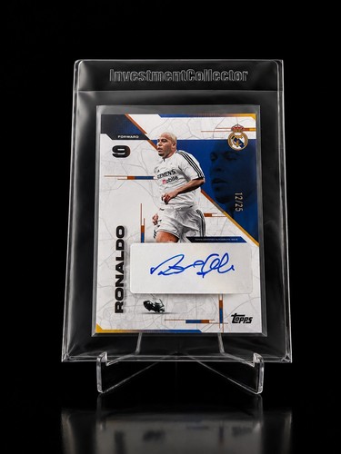 Ronaldo nazario r9 - 🇧🇷,
