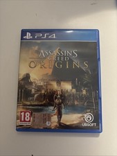 Assassin creed origins - assassin's,