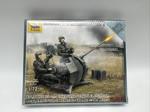 Kit soldatini tedeschi - 1:72,