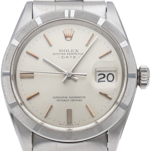 Orologio uomo rolex oyster - uomo,