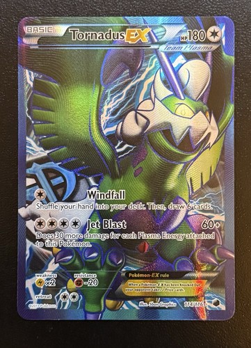 Tornadus - ex, plasma)