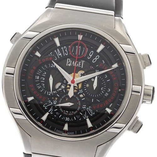 Orologio uomo automatico - orologio,