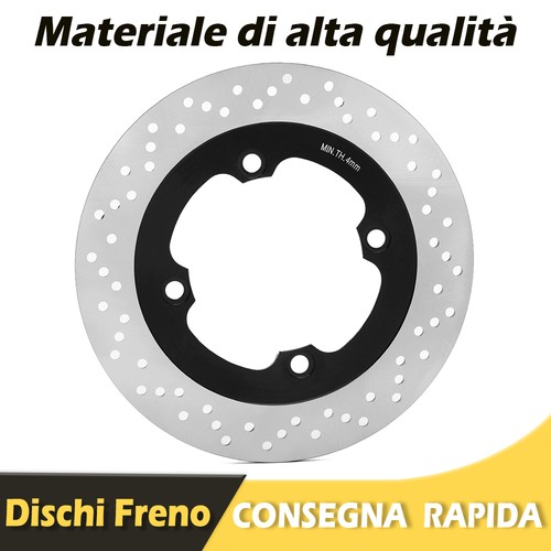 Per honda disco freno - per,