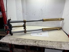 Forcella anteriore moto - forcella,