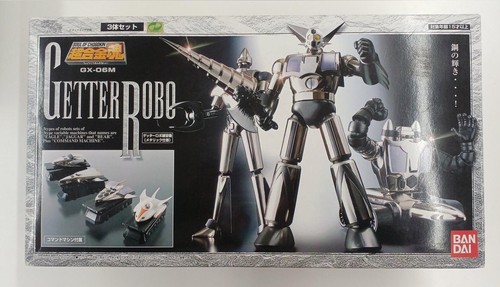 Bandai 06m anima di - bandai, gx-06m