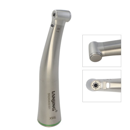 Manipolo endodontico dentale