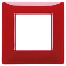 Vimar 14642.51 Plana Plate 2