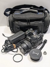 Fotocamera digitale Sony