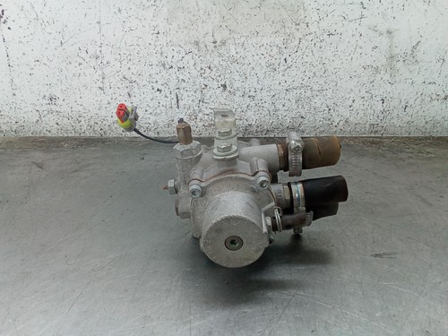 Polmone gas gpl per fiat - gpl,