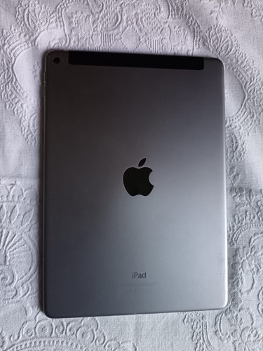 Apple ipad air ª - ipad, 2.ª
