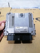  CENTRALINA PEUGEOT ECU