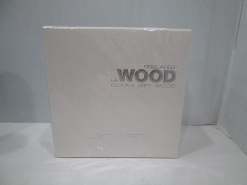 Dsquared wood ocean - wood,