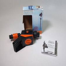 Claber 8444 Aquauno Logica Timer acqua