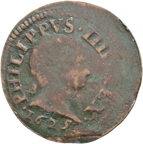 Napoli filippo spagna 3 - spagna,