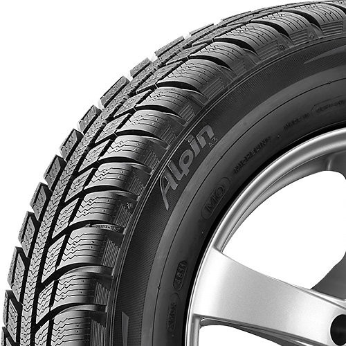 Michelin alpin 155 r13 - 155/80,