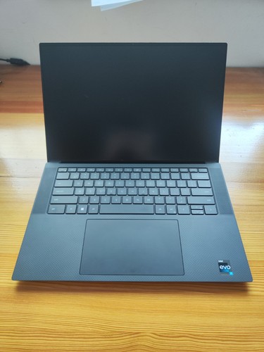 Dell xps 9530 fhd - 15,