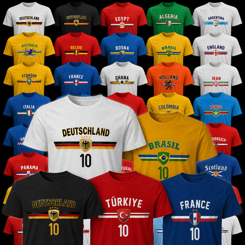 Mondiali germania maglia - mondiali,