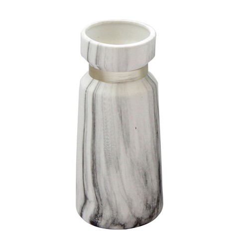 Vasetto fiori vaso ceramica - vasetto,