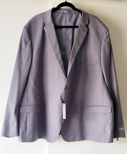 Tuta sartoriale uomo blu - , notte