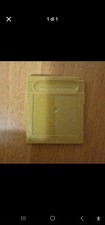 game boy color Pokemon Oro Originale